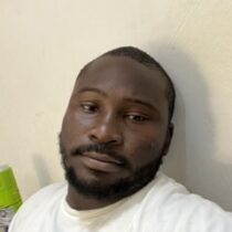 Profile picture of Moses Olokodana