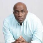 Profile picture of John Oluyole